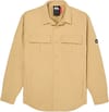 Venture Insulated Shirt Kelp + Quiksilver
