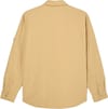 Quiksilver + Venture Insulated Shirt Kelp
