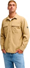 Quiksilver + Venture Insulated Shirt Kelp - 3