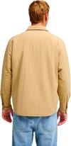Quiksilver + Venture Insulated Shirt Kelp - 4