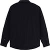 Quiksilver + Venture Insulated Shirt Black