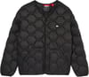 Fuse Urban Insulator Jacket Black + Quiksilver