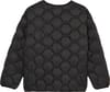 Quiksilver + Fuse Urban Insulator Jacket Black