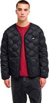Quiksilver + Fuse Urban Insulator Jacket Black - 3