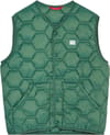 Fuse Urban Gilet Forest + Quiksilver