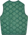 Quiksilver + Fuse Urban Gilet Forest