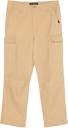 Quiksilver Cargo Pant Kelp + Quiksilver