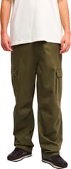 Quiksilver + Quiksilver Cargo Pant Kelp - 3