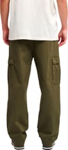 Quiksilver + Quiksilver Cargo Pant Kelp - 4