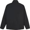 Quiksilver + Urban Storm Reversible Full Zip Sherpa Black - 4