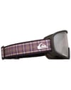 Quiksilver + Browdy Adapt Gun Plaid/Clux ML Silver S1S3 - 3