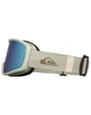 Quiksilver + Harper Iceberg Green/Clux ML Lblue S3