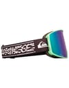 Quiksilver + Storm Springbouquet/Clux ML Green S3 - 3