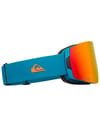 Quiksilver + Tork Seaport/Clux ML Orange S3 - 3