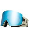 Tork Iceberg Green/Cmux ML Blue Lblue S3 + Quiksilver