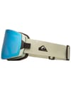 Quiksilver + Tork Iceberg Green/Cmux ML Blue Lblue S3
