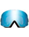Quiksilver + Tork Iceberg Green/Cmux ML Blue Lblue S3 - 4