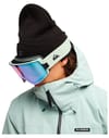 Quiksilver + Tork Iceberg Green/Cmux ML Blue Lblue S3 - 6