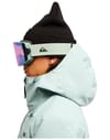 Quiksilver + Tork Iceberg Green/Cmux ML Blue Lblue S3 - 7