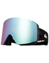 Tork Black/Clux ML Blue S3 + Quiksilver