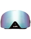 Quiksilver + Tork Black/Clux ML Blue S3 - 4
