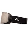 Quiksilver + Tork Adapt Black/Adapt ML Silver S1S3
