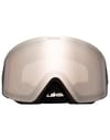 Quiksilver + Tork Adapt Black/Adapt ML Silver S1S3 - 4