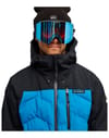 Quiksilver + Tork Adapt Black/Adapt ML Silver S1S3 - 6