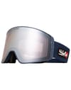 Storm MG Adapt Dark Denim/Adapt ML Silver S1S3 + Quiksilver