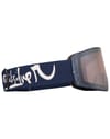 Quiksilver + Storm MG Adapt Dark Denim/Adapt ML Silver S1S3 - 3