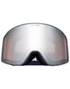 Quiksilver + Storm MG Adapt Dark Denim/Adapt ML Silver S1S3 - 4