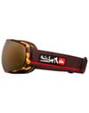 Quiksilver + Arko Tortoise/Clux ML Bronze S3