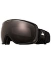 Arko Black/Clux Black S3 + Quiksilver