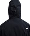 Quiksilver + Pro Path Stretch Gore-Tex Jacket Black - 5