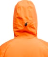Quiksilver + Ultralight Stretch 20K Jacket Vermillon - 8