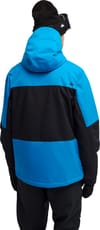 Quiksilver + Dawson 10K Jacket Seaport