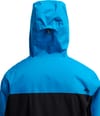 Quiksilver + Dawson 10K Jacket Seaport - 5