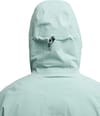 Quiksilver + Highline Pro 3L Gore-Tex Jacket Iceberg Green - 5