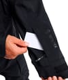 Quiksilver + Highline Pro 3L Gore-Tex Jacket Black - 6