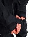 Quiksilver + Highline Pro 3L Gore-Tex Jacket Black - 7