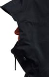 Quiksilver + Highline Pro 3L Gore-Tex Jacket Black - 8
