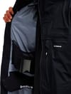 Quiksilver + Highline Pro 3L Gore-Tex Jacket Black - 10