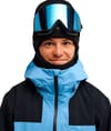 Quiksilver + Forever Strecth Gore-Tex Jacket Quiet Harbor - 3
