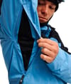 Quiksilver + Forever Strecth Gore-Tex Jacket Quiet Harbor - 6