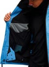 Quiksilver + Forever Strecth Gore-Tex Jacket Quiet Harbor - 7