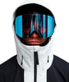 Quiksilver + Forever Strecth Gore-Tex Jacket Ice Flow - 5