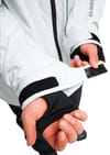 Quiksilver + Forever Strecth Gore-Tex Jacket Ice Flow - 8