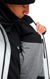 Quiksilver + Forever Strecth Gore-Tex Jacket Ice Flow - 10