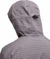 Quiksilver + High In The Hood 10K Jacket YG Checker Java - 6