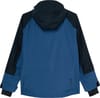 Quiksilver + Young Guns Gore-Tex Jacket Dark Denim